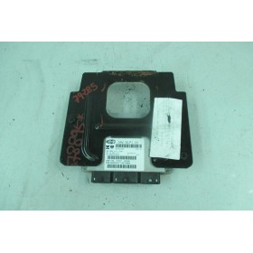 16.747.004 CENTRALITA DE MOTOR ECU PEUGEOT 307 CC
