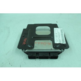 CENTRALITA DE MOTOR ECU PEUGEOT 307