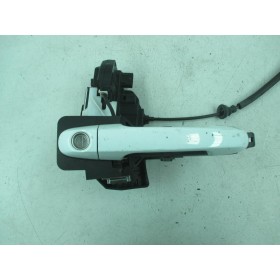 Cerradura Puerta Delantera Izquierda Kia Ceed 2011