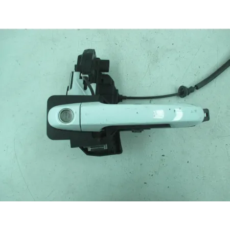 Cerradura Puerta Delantera Izquierda Kia Ceed 2011