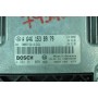 A 646 13 89 79 CENTRALITA DE MOTOR ECU MERCEDES W203 C200 SPORTCOUPE