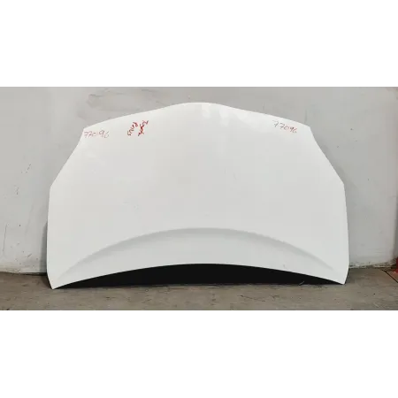 Capó Toyota Prius 2011 | Desguaces Foro