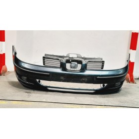Paragolpes Delantero Seat Leon I 2003 | Desguaces Foro