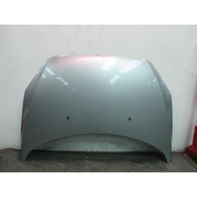Capó Peugeot 307 I Fase I 2003 | Desguaces Foro