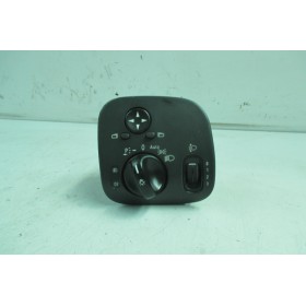 A 203 545 06 04 MANDO DE LUCES MERCEDES BENZ CLASE C W203