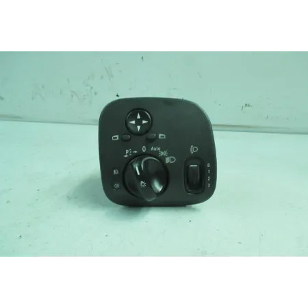 A 203 545 06 04 MANDO DE LUCES MERCEDES BENZ CLASE C W203