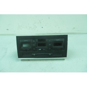 8E0 820 043 H MANDO DE CLIMATIZADOR AUDI A4 B6