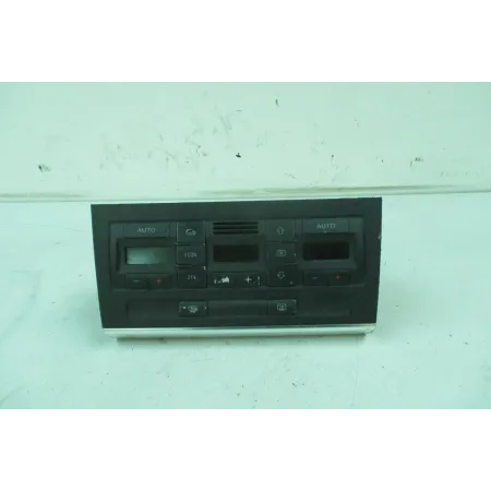 8E0 820 043 H MANDO DE CLIMATIZADOR AUDI A4 B6