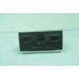 8E0 820 043 H MANDO DE CLIMATIZADOR AUDI A4 B6