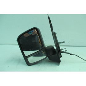 RETROVISOR IZQUIERDO ELÉCTRICO FORD CONNECT