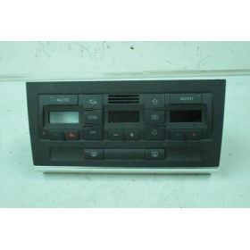 8E0 820 043 H MANDO DE CLIMATIZADOR AUDI A4 B6