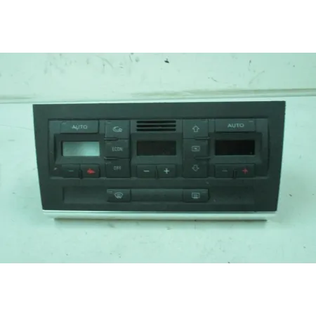 8E0 820 043 H MANDO DE CLIMATIZADOR AUDI A4 B6