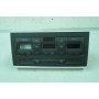 8E0 820 043 H MANDO DE CLIMATIZADOR AUDI A4 B6