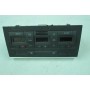 8E0 820 043 H MANDO DE CLIMATIZADOR AUDI A4 B6