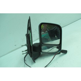 RETROVISOR DERECHO ELÉCTRICO FORD CONNECT