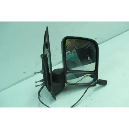 RETROVISOR DERECHO ELÉCTRICO FORD CONNECT