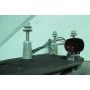 RETROVISOR DERECHO ELÉCTRICO FORD CONNECT