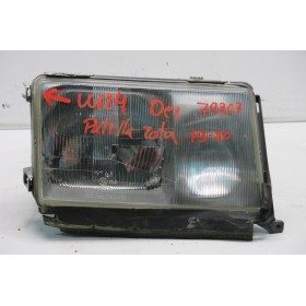 440-1103R FARO DELANTERO DERECHO MERCEDES BENZ CLASE E W124