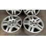 JUEGO 4 LLANTAS VOLKSWAGEN 18" 5x130 8Jx18 et57