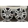 JUEGO 4 LLANTAS VOLKSWAGEN 18" 5x130 8Jx18 et57