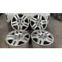 JUEGO 4 LLANTAS VOLKSWAGEN 18" 5x130 8Jx18 et57