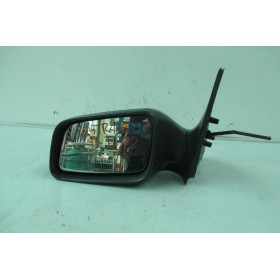 RETROVISOR IZQUIERDO MANUAL OPEL ASTRA G