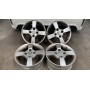 JUEGO 4 LLANTAS SMART 15" 4x114,5 5x6J