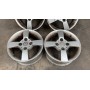 JUEGO 4 LLANTAS SMART 15" 4x114,5 5x6J