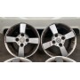 JUEGO 4 LLANTAS SMART 15" 4x114,5 5x6J