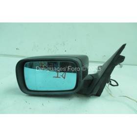RETROVISOR IZQUIERDO ELÉCTRICO BMW E46 SERIE 3