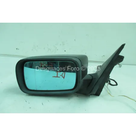 RETROVISOR IZQUIERDO ELÉCTRICO BMW E46 SERIE 3