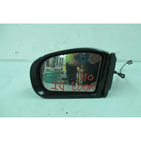 RETROVISOR IZQUIERDO ELÉCTRICO MERCEDES BENZ CLASE C W203