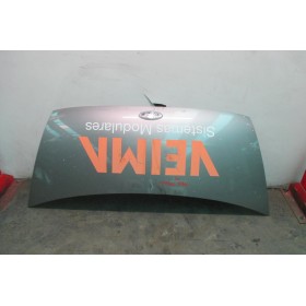 Capó Ford Transit 2003 | Desguaces Foro