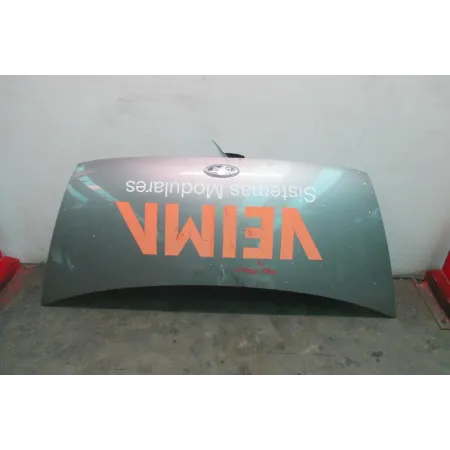 Capó Ford Transit 2003 | Desguaces Foro