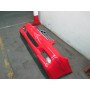 Paragolpes Delantero Mercedes Benz Clase C W203 Sportcoupe 2006