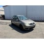 Despiece FIAT PUNTO