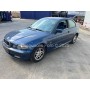 Despiece BMW E46 316 TI COMPACT