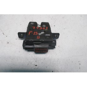 CERRADURA DE MALETERO PORTÓN NISSAN QAHSQAI J10