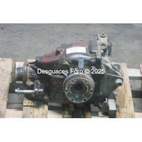 DIFERENCIAL TRASERO BMW SERIE 3 E46 1999 | Desguaces Foro