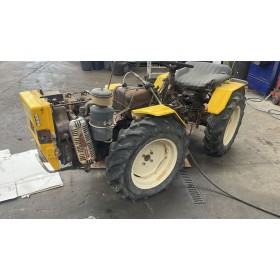 Despiece PASCUALI 995