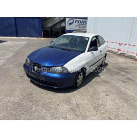 Despiece SEAT IBIZA 6L