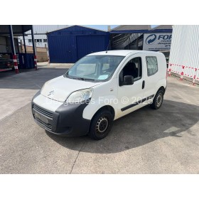 Despiece CITROEN NEMO