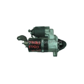 Motor De Arranque Audi A6 C5 2000 1.8 I