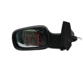 Retrovisor Izquierdo Eléctrico Renault Scenic II 2004
