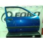 Puerta Delantera Derecha BMW E36 COMPACT 3P Azul Oscuro | Desguaces Foro