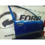 Puerta Delantera Derecha BMW E36 COMPACT 3P Azul Oscuro | Desguaces Foro