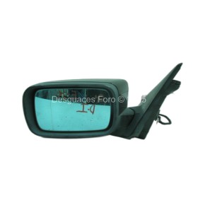 RETROVISOR IZQUIERDO ELÉCTRICO BMW E46 SERIE 3