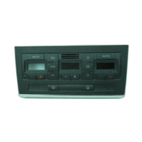 8E0 820 043 H MANDO DE CLIMATIZADOR AUDI A4 B6