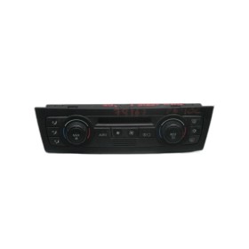 [64116961595-01] Mando De Climatizador Bmw E87 120D 2005