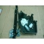 Elevalunas Trasero Derecho SEAT LEON II | Desguaces Foro